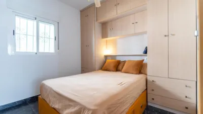 Apartment on Calle de Los Montesinos photo 16