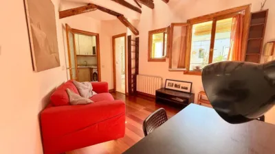 Apartment on Calle de la Fe photo 6