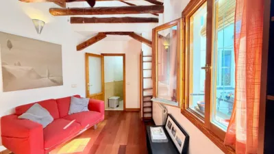Apartment on Calle de la Fe photo 2