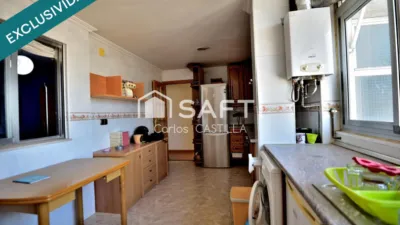 Penthouse in Sant Joan d'Alacant photo 12