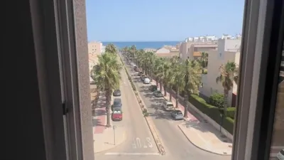 Penthouse in Cabo Roig photo 15