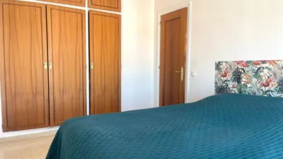 Apartment in Carrer del Puig Rom photo 23