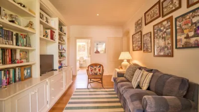 Chalet on Calle Codeso photo 42
