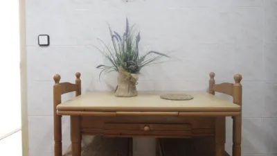 Apartment in Plaza Madrid photo 2