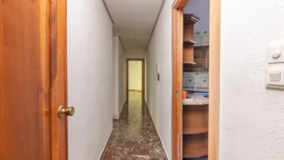 Apartment on Calle Nueva de San Antón, 14 photo 9