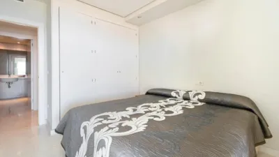 Penthouse in Altea Hills photo 27