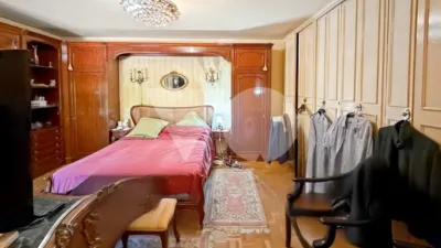 Chalet on Calle de Monteverde photo 25