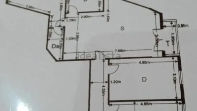 Apartment on Autonomia Kalea photo 23