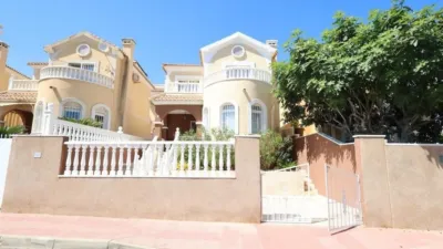 Casa – Orihuela, Mil Palmeras - Vista 2