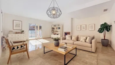 Casa – Benidorm, la Marina Baixa - Més
