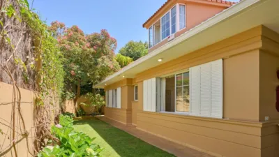 Chalet on Calle Codeso photo 28