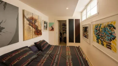 Chalet in La Marina photo 9