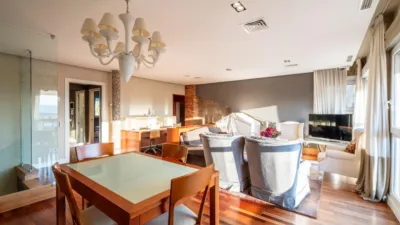 Chalet in El Pinar- Punta Galea photo 48