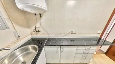 Apartment in Amposta photo 24