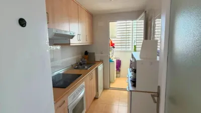 Apartment in Rincón de Loix photo 12