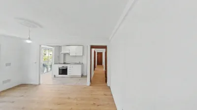 Apartment in Zofío photo 5