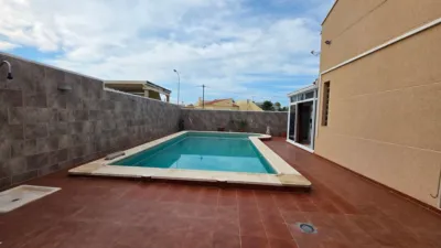 Casa – Torrevieja - Vista 2