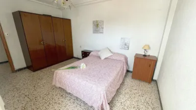 Flat in Carrús Este photo 18
