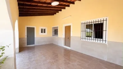 Casa – Elx - Elche - Vista 3