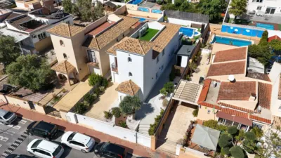 Casa – Torrevieja - Vista 2