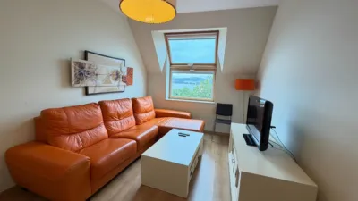 Apartment in Pesqueira photo 2