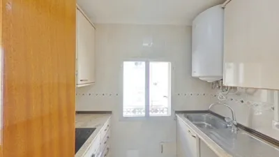 Apartment in Puerta Bonita photo 22