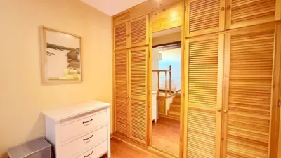 Apartment on Calle de la Fe photo 13