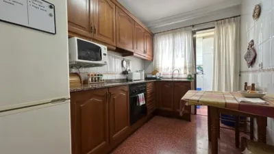Piso – Sant Vicent del Raspeig - San Vicente del Raspeig - Vista 4