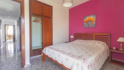 Chalet in Grau de Gandia - Venecia - Marenys photo 37
