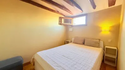 Apartment on Calle de la Fe photo 22