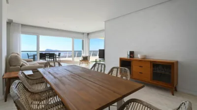 Penthouse in Altea Hills photo 18