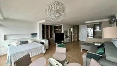 Loft en Avenida del Mediterráneo photo 22