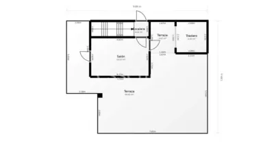 Apartment in Grao de Gandia photo 33