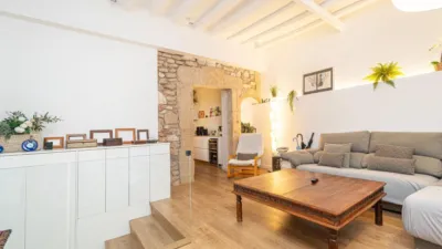 Apartment on Carrer de Can Cavalleria photo 11