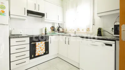Apartment on Carrer de Sant Roc photo 8