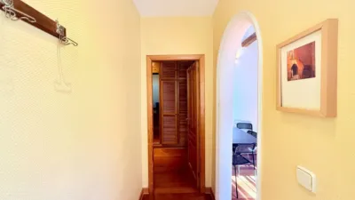 Apartment on Calle de la Fe photo 29