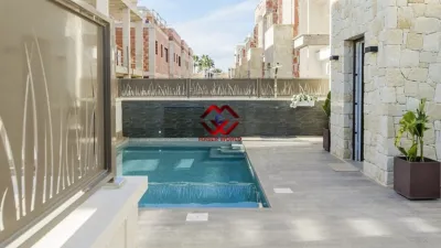 Casa – Los Montesinos - Vista 4
