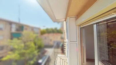 Apartment in Puerta Bonita photo 31