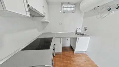 Apartment in Arcos photo 21