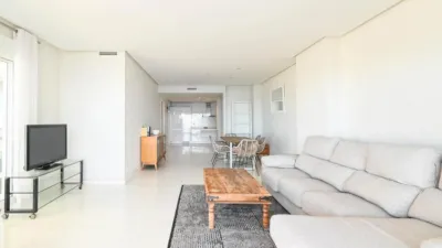 Penthouse in Altea Hills photo 21