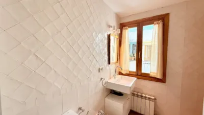 Apartment on Calle de la Fe photo 25
