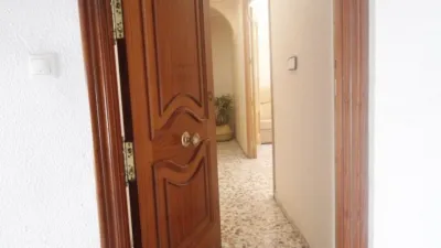 Apartment in Plaza Madrid photo 4