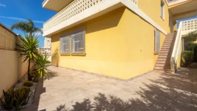 Chalet in Grau de Gandia - Venecia - Marenys photo 6