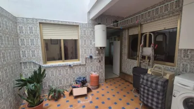 Pis – Alicante - Alacant - Vista 2