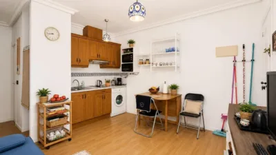 Casa – Torrevieja, Aguas Nuevas, Cabo Cervera-Playa la Mata - Vista 3