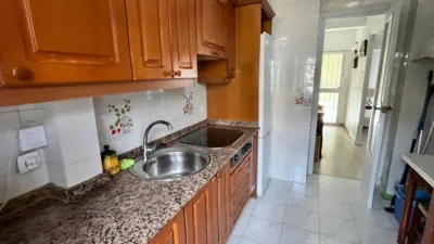 Apartment in Nervión photo 32