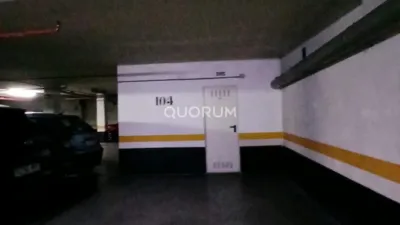 Top-floor apartment in Burtzeña photo 29