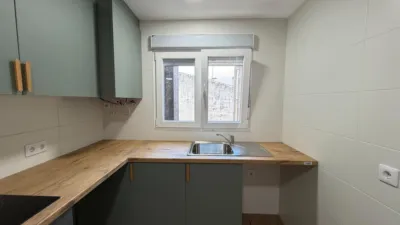 Apartment in C- Bao photo 5