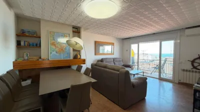 Apartment in Carrer del Puig Rom photo 9