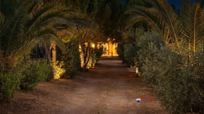Finca rústica en Extremadura photo 5